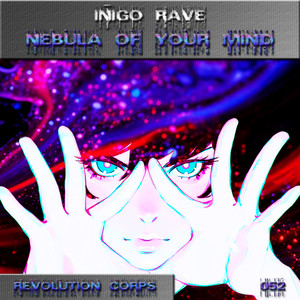 Nebula Of Your Mind (Original Mix)
