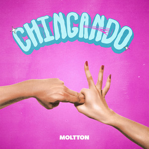 Chingando (Explicit)