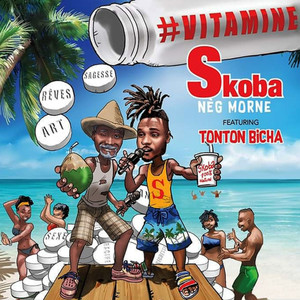 Vitamine (feat. Tonton Bicha)