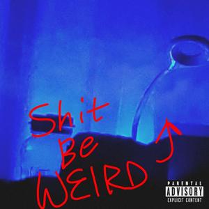 **** Be Weird (Freestyle) [Explicit]