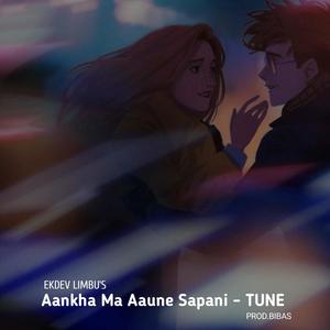 Aankha Ma Aaune Sapani(Trap Beat)(feat. Ekdev Limbu) (Inst.)