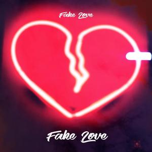 Fake Love(feat. Jdonz & Aryaman Sarki) (Explicit)