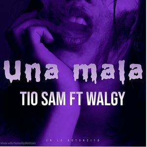 Una Mala (feat. Walgy)