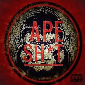 Ape **** (Explicit)