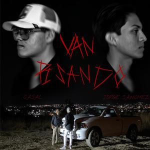 Van Pisando (Explicit)