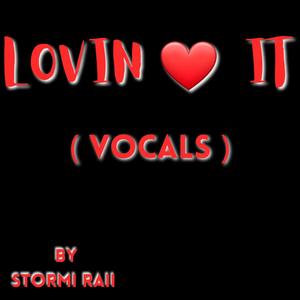 Lovin It (Vocals)