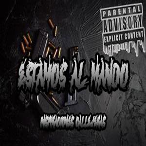 Estamos Al Mando (Explicit)