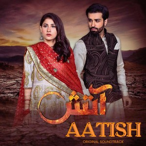 Aatish-e-Ishq Hai Aisi Ke Bacha Kuch Be Nahi (From "Aatish")