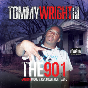 The 901 (Explicit)