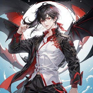 第28集 万兽山里的共生关系-小酷说书