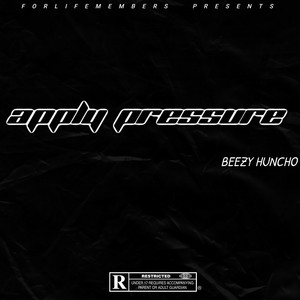 Apply Pressure (Explicit)