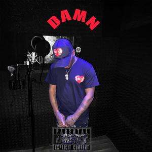 DAMN (Explicit)