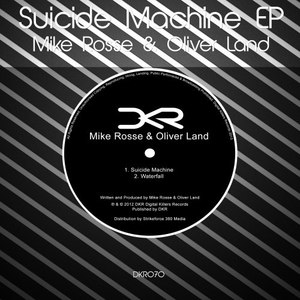 Suicide Machine EP