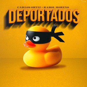 Deportados (Explicit)