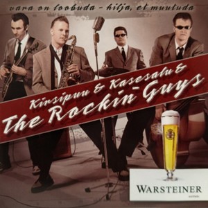 Peter Gunn teema - red hot remix