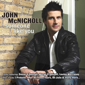 John McNicholl - How's the World Treating You
