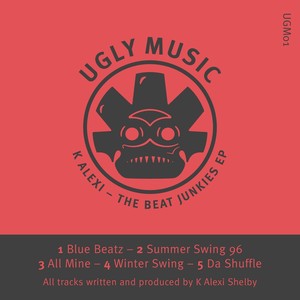 The Beat Junkies EP