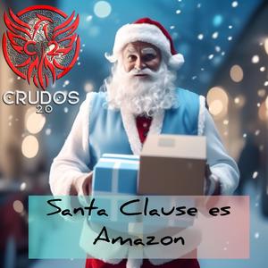 Santa Clause es Amazon