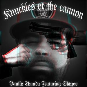 Knuckles or the cannon (feat. Skyzoo) [Explicit]