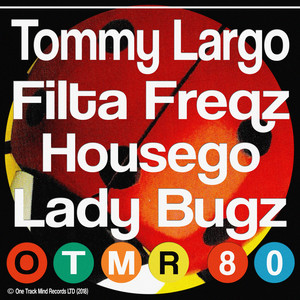 Lady Bugz