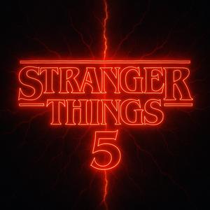 Stranger Things 5 (Remix)