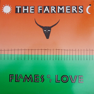 Flames Of Love