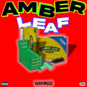 Amber leaf (Explicit)