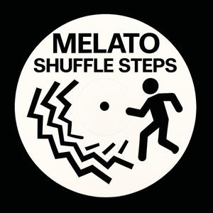 Shuffle steps