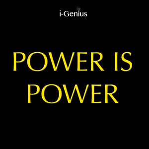 Power Is Power (Instrumental Remix)