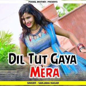 Dil Tut Gaya Mera Kisi Se Kya