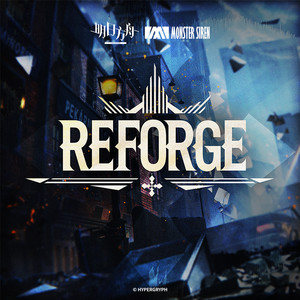 Reforge