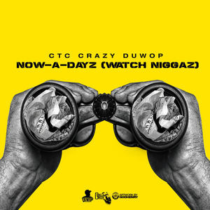 Now-A-Dayz (Watch N****z)