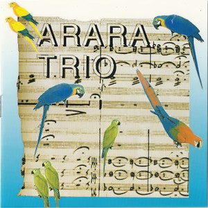 Arara Trio