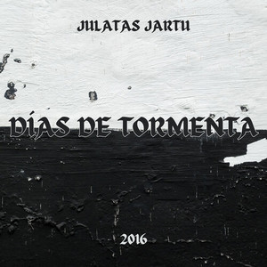 Días de Tormenta (Explicit)