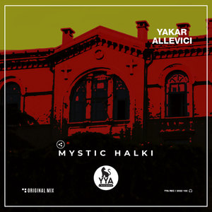 Mystic Halki