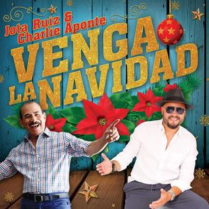 Venga La Navidad(feat. Charlie Aponte)