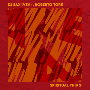 Spiritual Thing (Original Mix)