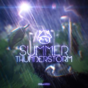 Summer Thunderstorm