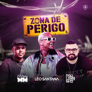 Z0na de P3rigo