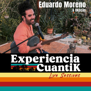 Ojo de Agua (Experiencia CuantiK Live Sessions)