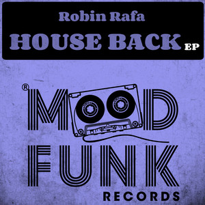 House Back EP