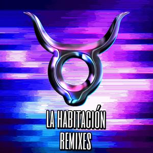 La Habitación Remixes