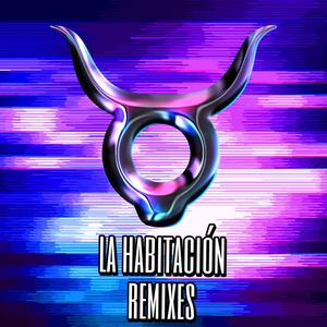 La Habitación(feat. Vike SKM) (Saw3r Remix)