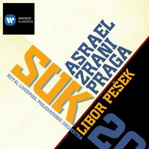 The Ripening - Symphonic Poem Op. 34 - I. Adagio - quasi andante