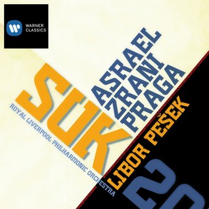 The Ripening - Symphonic Poem Op. 34 - I. Adagio - quasi andante