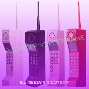 pick up the phone (Explicit)