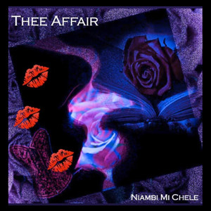 Thee Affair (Explicit)