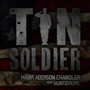 Tin Soldier(feat. Hunter Girl)