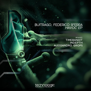 Havoc (Original Mix)
