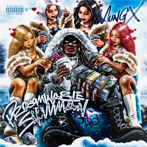 RESPECT PIMPIN (Explicit)